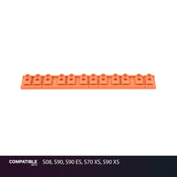 Yamaha 12-Key Rubber Contact Strip for S08, S90, S90 ES, S70 XS, S90 XS