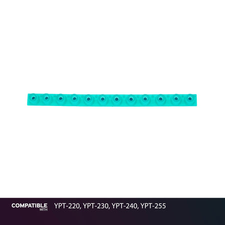 Yamaha 12-Key Rubber Contact Strip for YPT-220, YPT-230, YPT-240, YPT-255