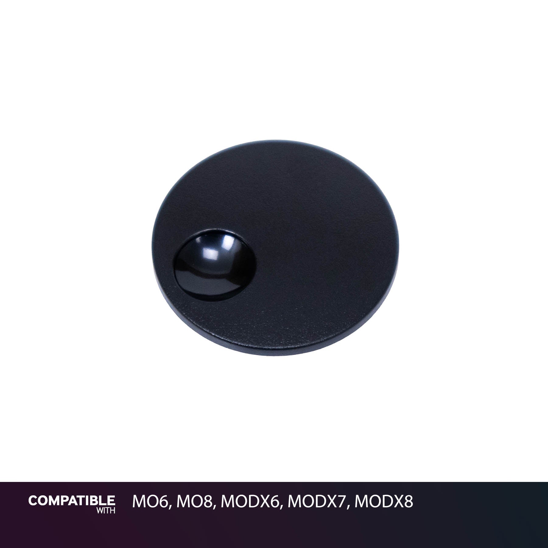 Yamaha Encoder Knob Data Dial for MO6, MO8, MODX6, MODX7, MODX8
