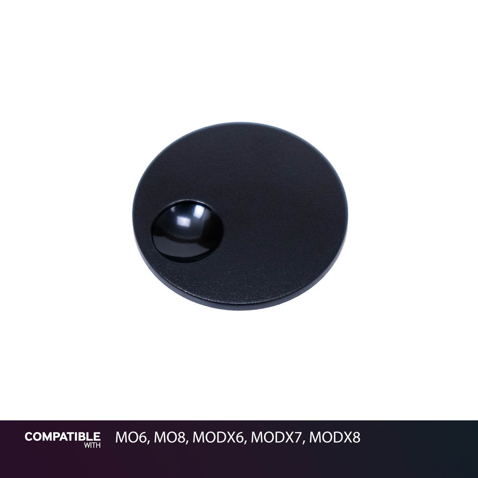 Yamaha Encoder Knob Data Dial for MO6, MO8, MODX6, MODX7, MODX8