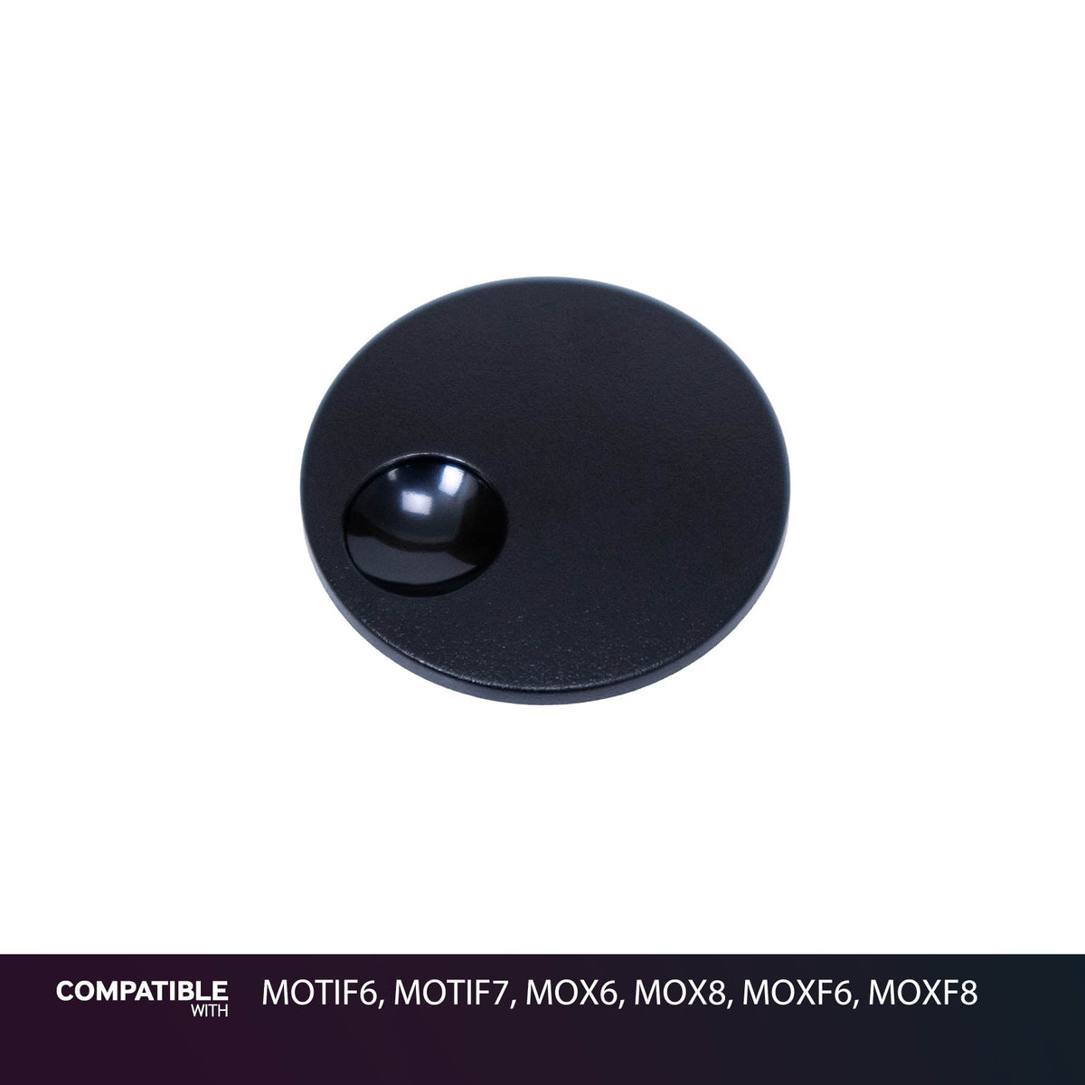 Yamaha Encoder Knob Data Dial for MOTIF6, MOTIF7, MOX6, MOX8, MOXF6, MOXF8