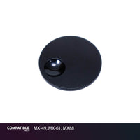 Yamaha Encoder Knob Data Dial for MX-49, MX-61, MX88