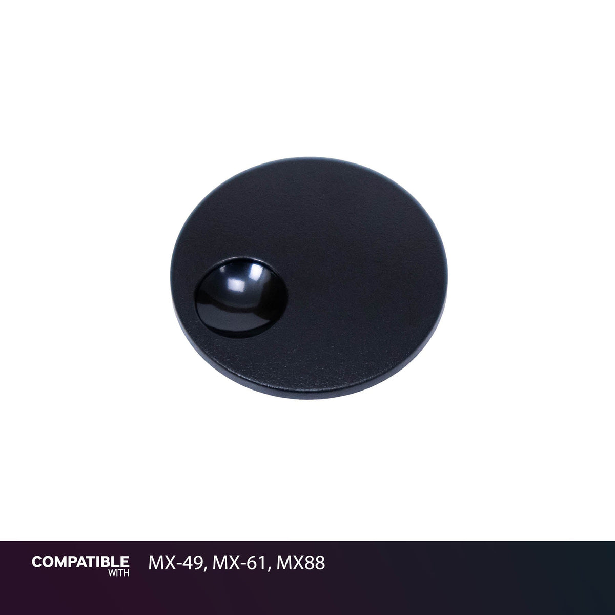 Yamaha Encoder Knob Data Dial for MX-49, MX-61, MX88