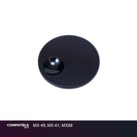 Yamaha Encoder Knob Data Dial for MX-49, MX-61, MX88