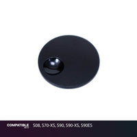 Yamaha Encoder Knob Data Dial for S08, S70-XS, S90, S90-XS, S90ES