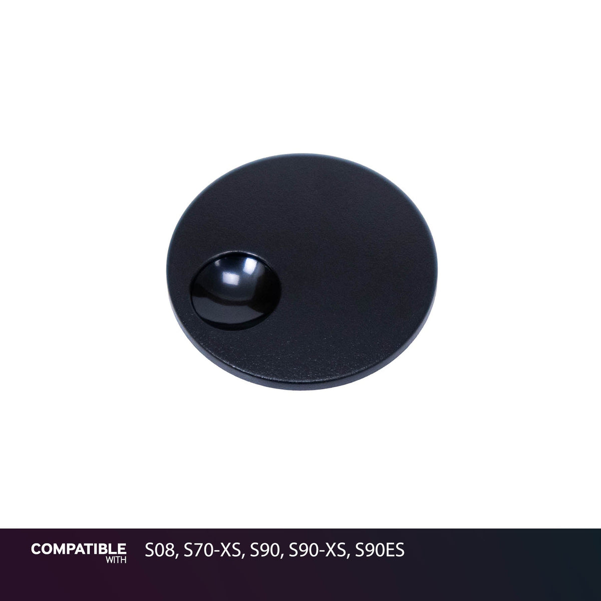 Yamaha Encoder Knob Data Dial for S08, S70-XS, S90, S90-XS, S90ES
