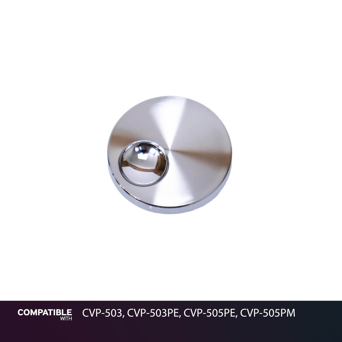 Yamaha Encoder Knob Data Entry for CVP-503, CVP-503PE, CVP-505PE, CVP-505PM