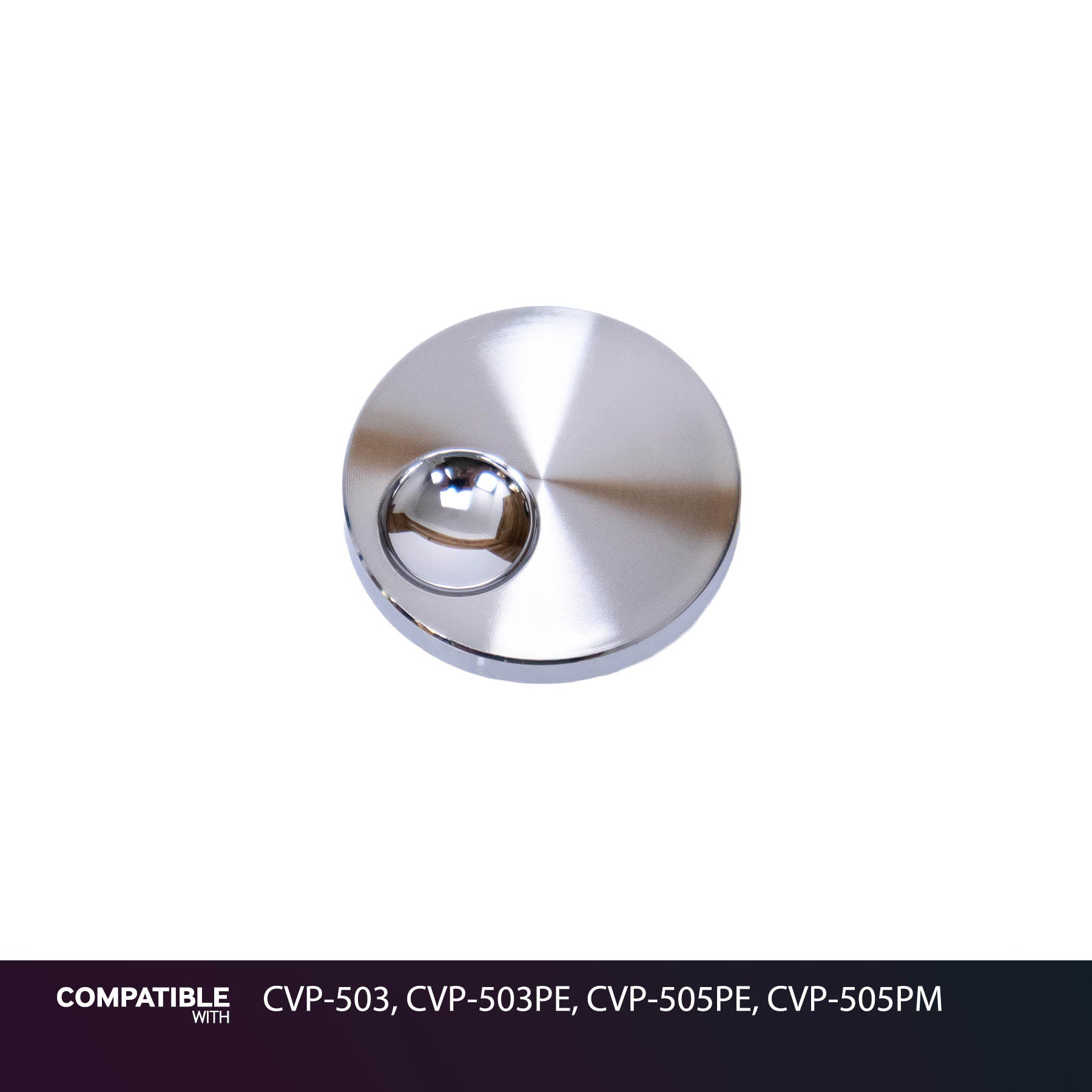 Yamaha Encoder Knob Data Entry for CVP-503, CVP-503PE, CVP-505PE, CVP-505PM