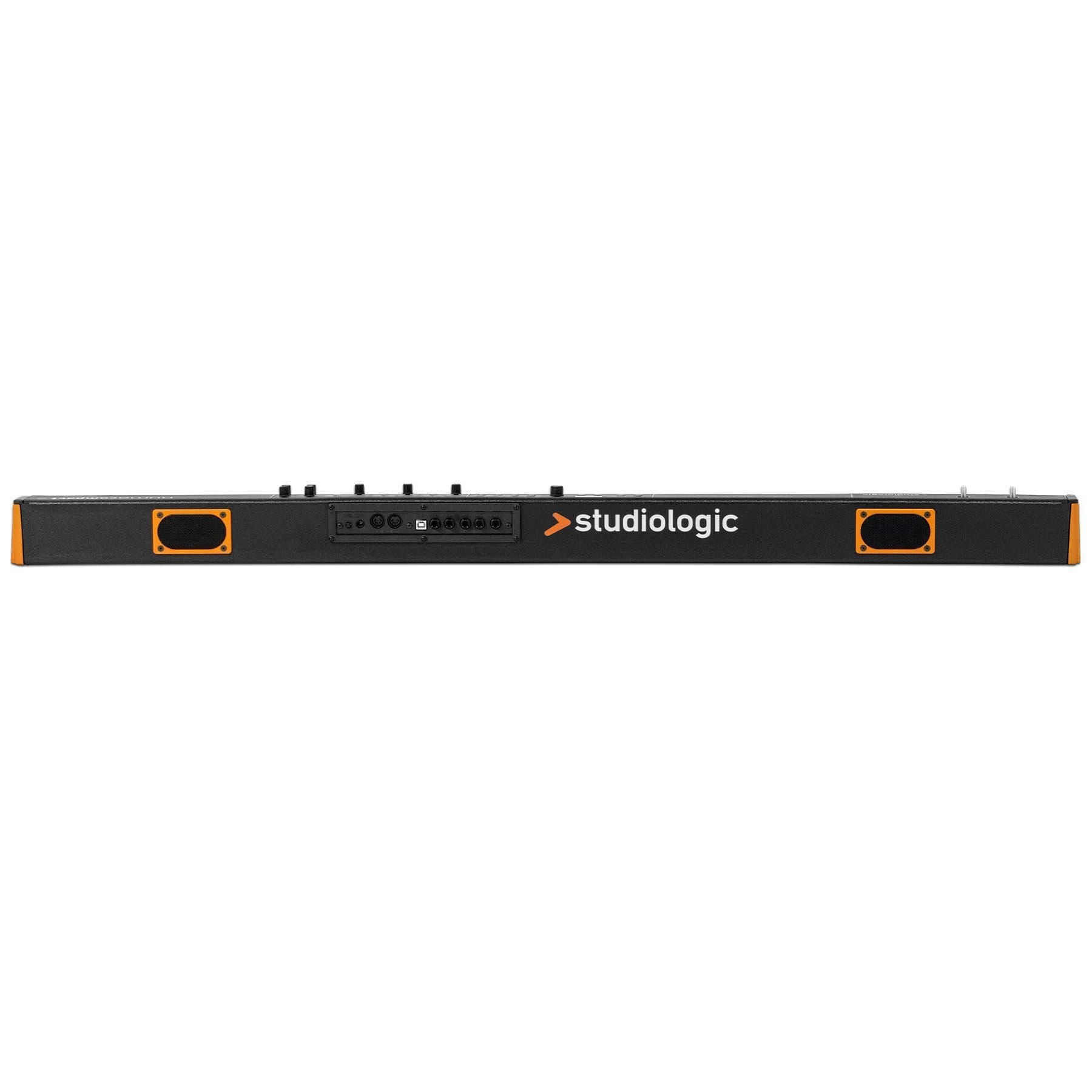 Studiologic Numa Compact 2 88-Key Semi-Weighted Keyboard with