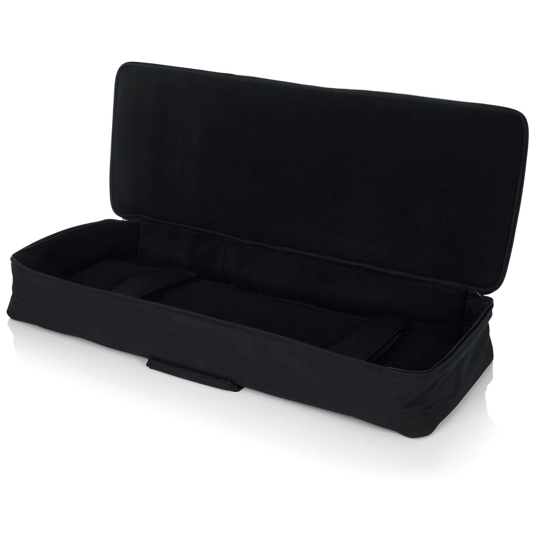 Gator Cases Keyboard Gig Bag fits Yamaha Tyros2, Tyros3, Tyros4