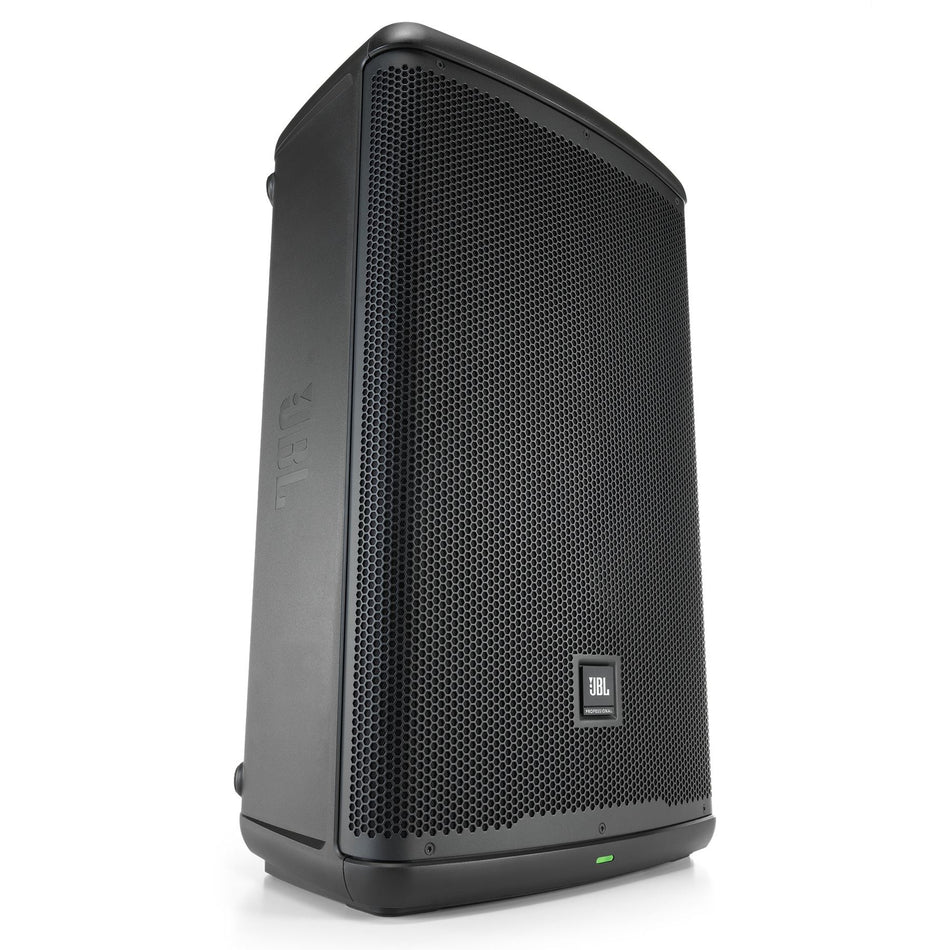 JBL EON715 15-inch Powered PA Loudspeaker with Bluetooth EON-715 Active EON700 Series