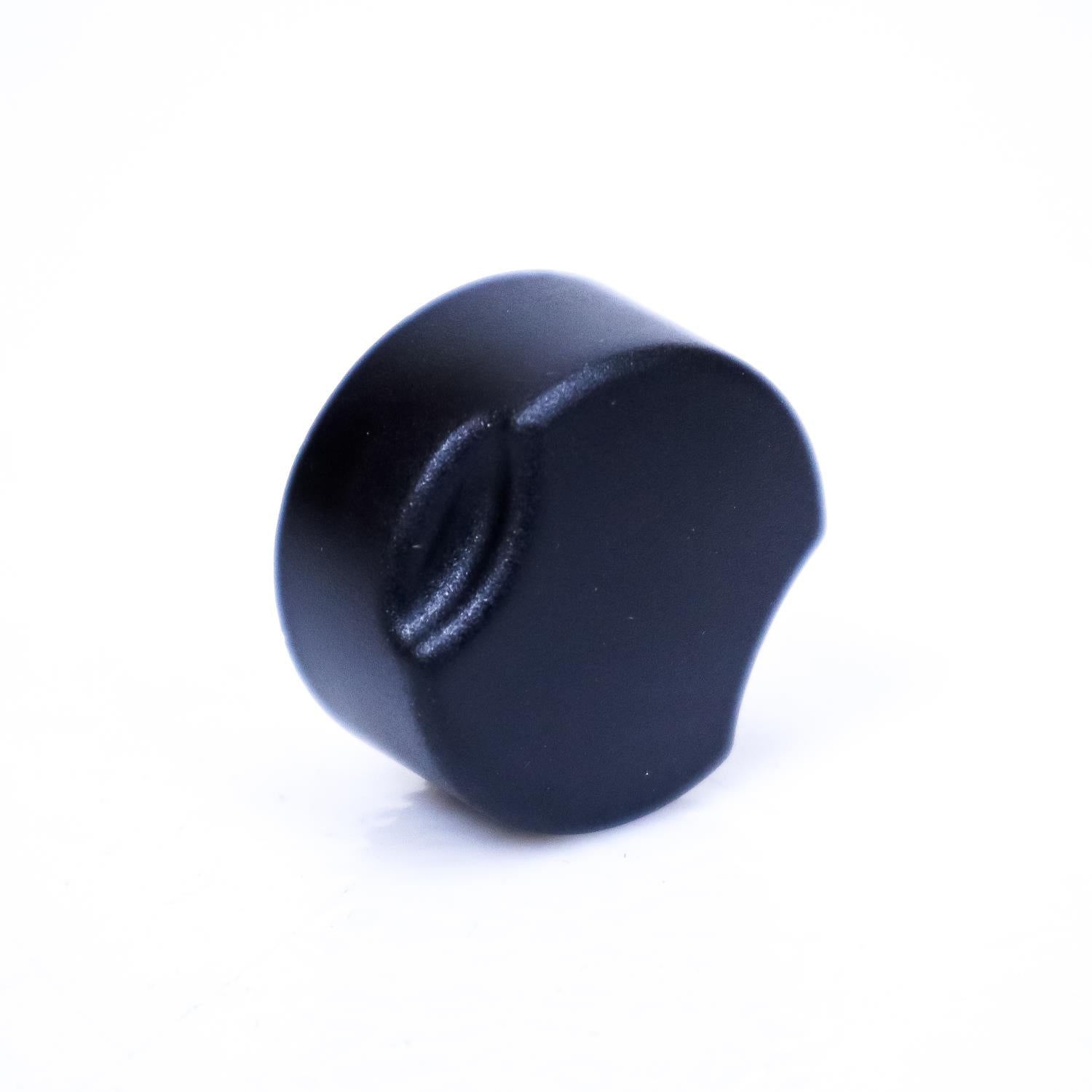 DBX Black Data Select Wheel Knob for DriveRack PA, DriveRack 260
