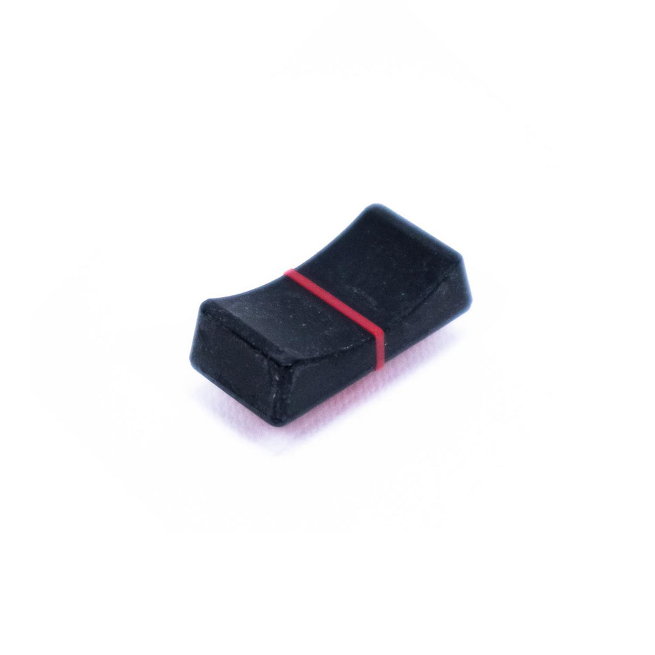 Tascam Master Fader Cap with Red Indicator Line for DP-03, DP-03SD