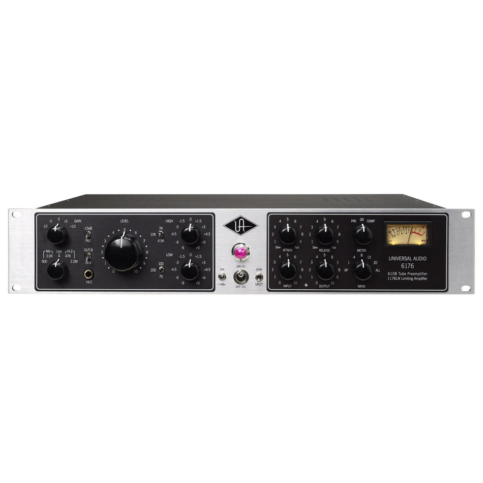 Universal Audio 6176 Vintage Channel Strip