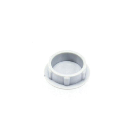 12mm Gray Knob Cap with Line for Buchla 297, 207e, 227e, 230e Modules