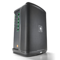 JBL EON ONE Compact Rechargeable Portable PA Speaker with 4-Channel Mixer