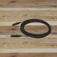 Open Box Mogami Gold Instrument 18 1/4" TS Cable 18-Foot Guitar Keyboard Amp Cord 18ft