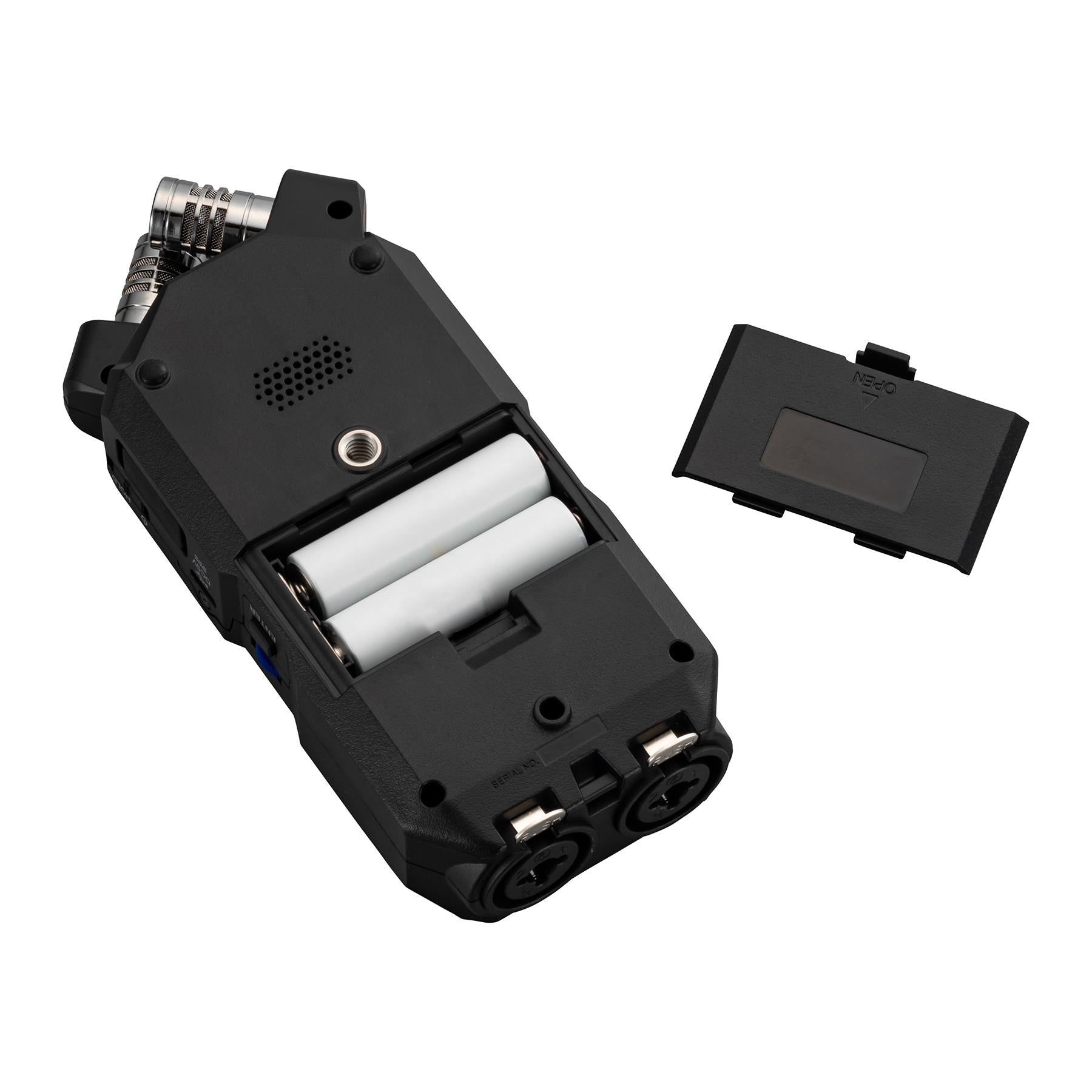 Zoom H4essential Digital Handheld SD Recorder – Pixel Pro Audio