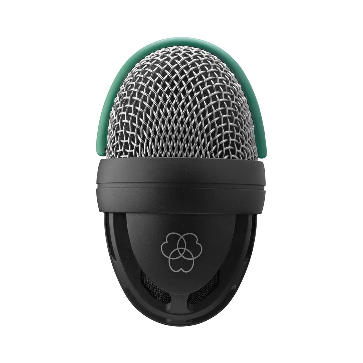 AKG D112 MKII Dynamic Kick Drum Microphone Bundle with 20-foot XLR Cable