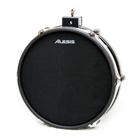 Alesis 12" Dual-Zone Mesh Drum Pad for DM10 X Mesh, DM10 MKII Pro, DM10 MKII Studio Kits