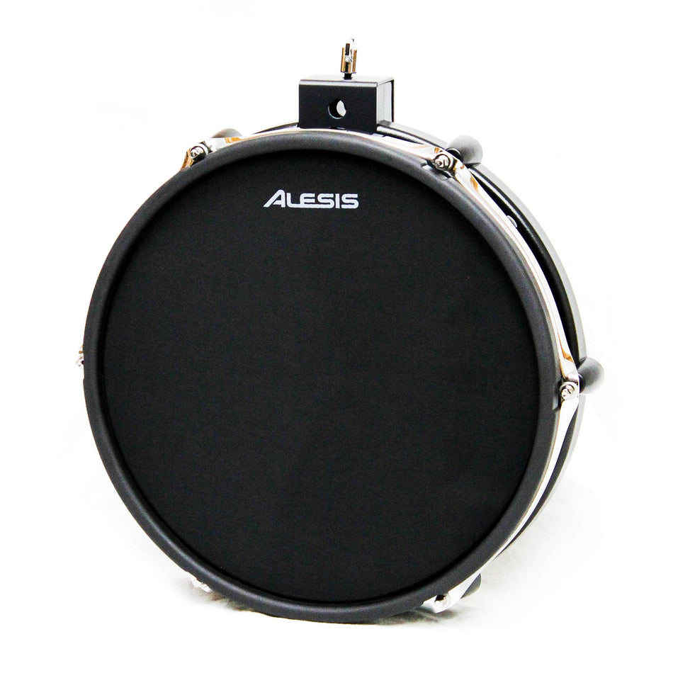 Alesis 12" Dual-Zone Mesh Drum Pad for DM10 X Mesh, DM10 MKII Pro, DM10 MKII Studio Kits