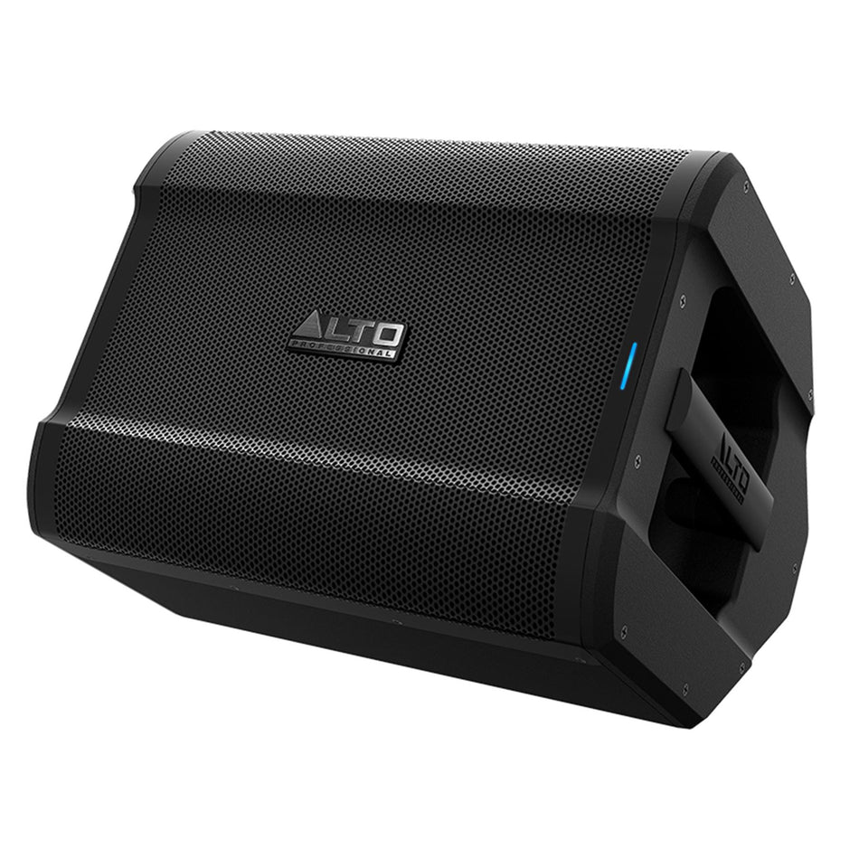 Alto Professional Busker Portable PA with Bluetooth and Battery