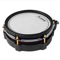 Alesis 8" Strata Dual-zone Mesh Head Tom Drum Pad for Electronic Kits