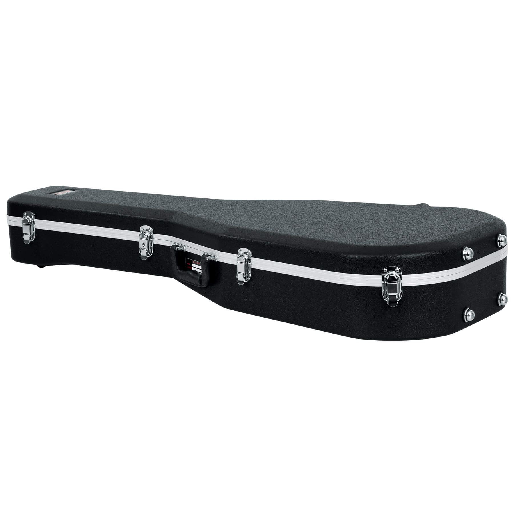 Gator Classical Guitar Case fits Martin 00-15M, 00-28VS – Pixel