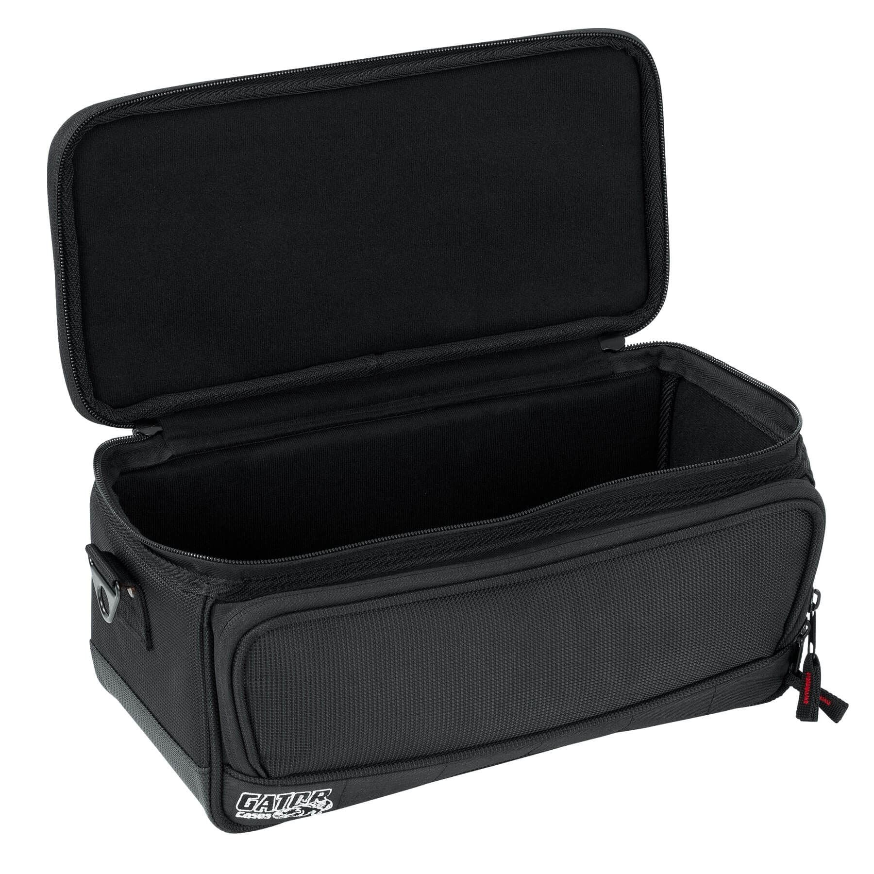 BEHRINGER X AIR XR16 + GATORケース Gator Cases Mixer Case fits Behringer X-AIR XR12, XR16, XR18