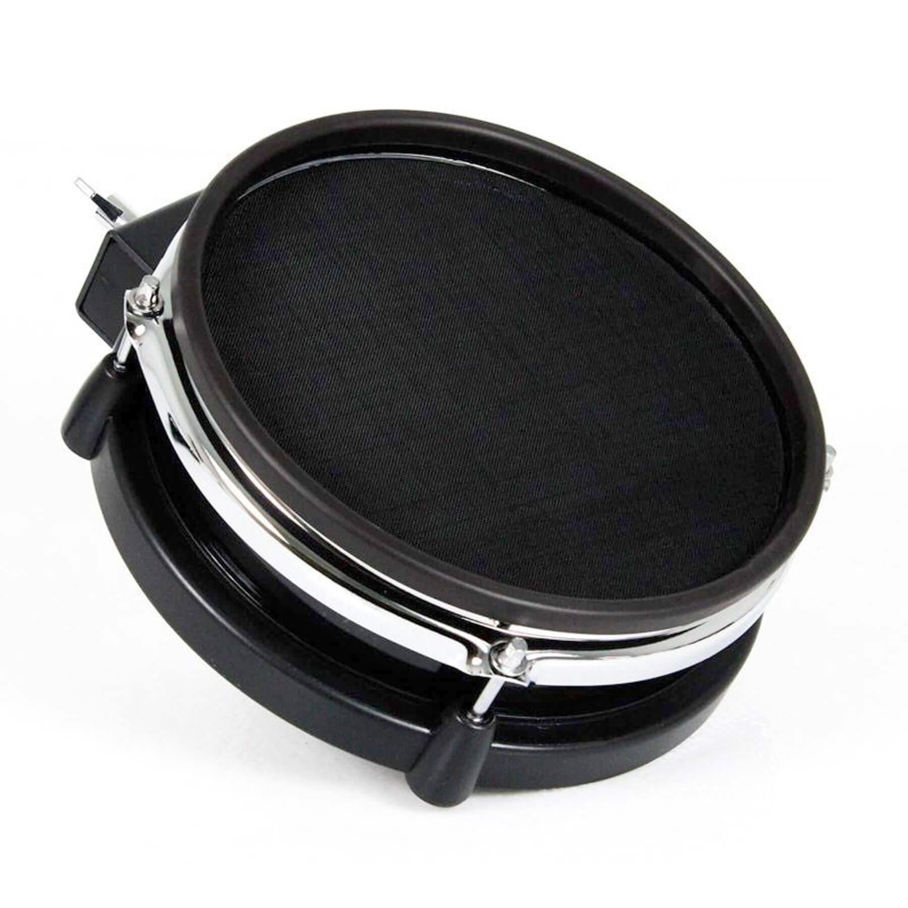 Alesis 8" Dual-Zone Mesh Head Drum Pad for DM10 Studio Mesh Kit
