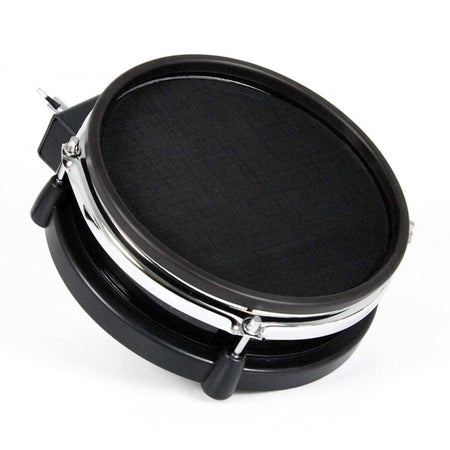 Alesis 8" Dual-Zone Mesh Head Drum Pad for DM10 Studio Mesh Kit