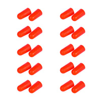 Alpine Hearing Protection PlugIt Ear Plug Pair, 10-Pack