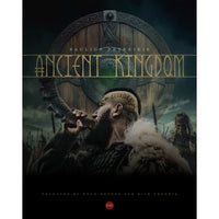 EastWest Ancient Kingdom Sample Libary - Digital Download