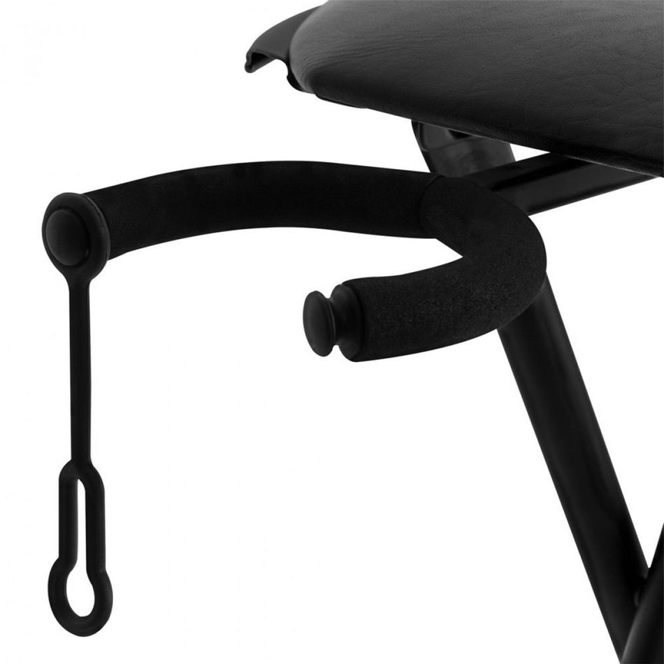 On-Stage DT7500 Guitarist Stool with Intraged Foot Rest – Pixel Pro Audio