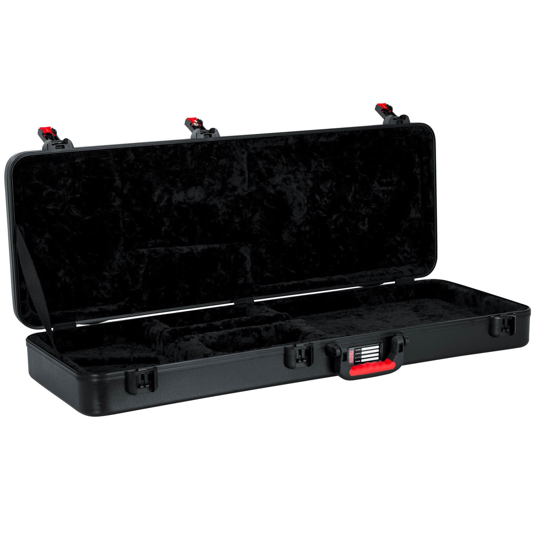 Gator TSA Guitar Case fits PRS SE Custom 24, Custom 24 7 String