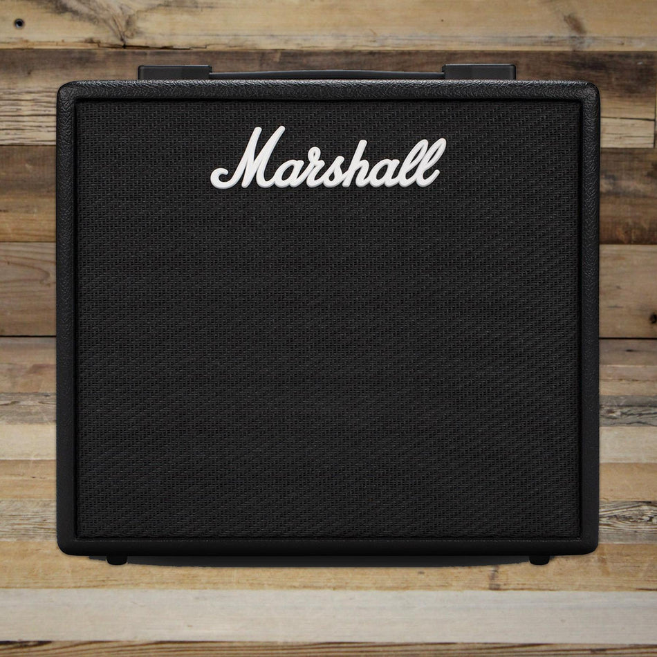 Open Box Marshall CODE25 1x10" 25-watt Digital Combo Amplifier
