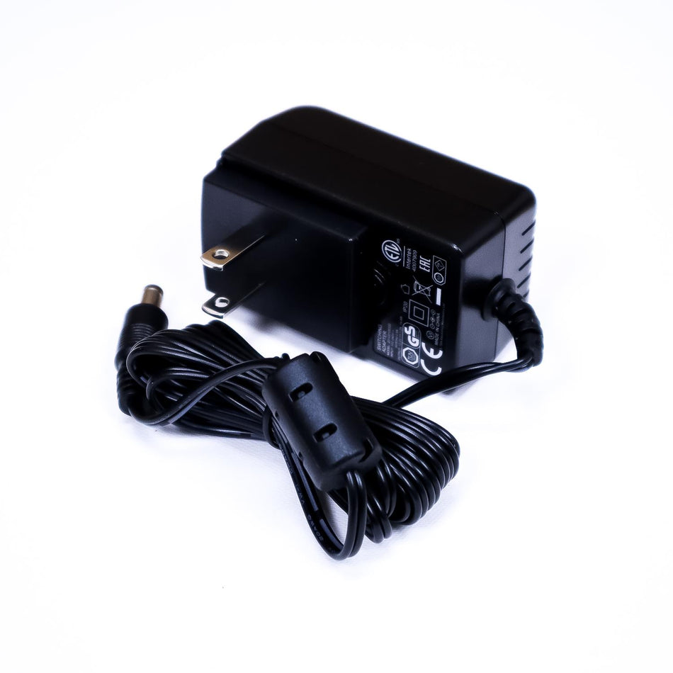 Novation Power Supply Adapter for Peak, Circuit Mono Station