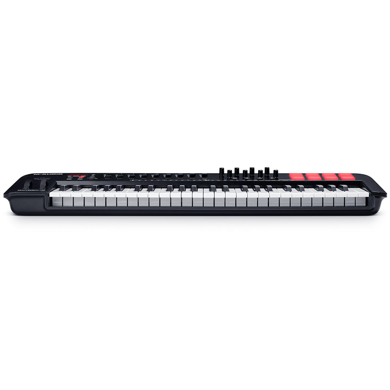 M-Audio Oxygen 49 MKV 49-Key USB/MIDI Keyboard Controller – Pixel