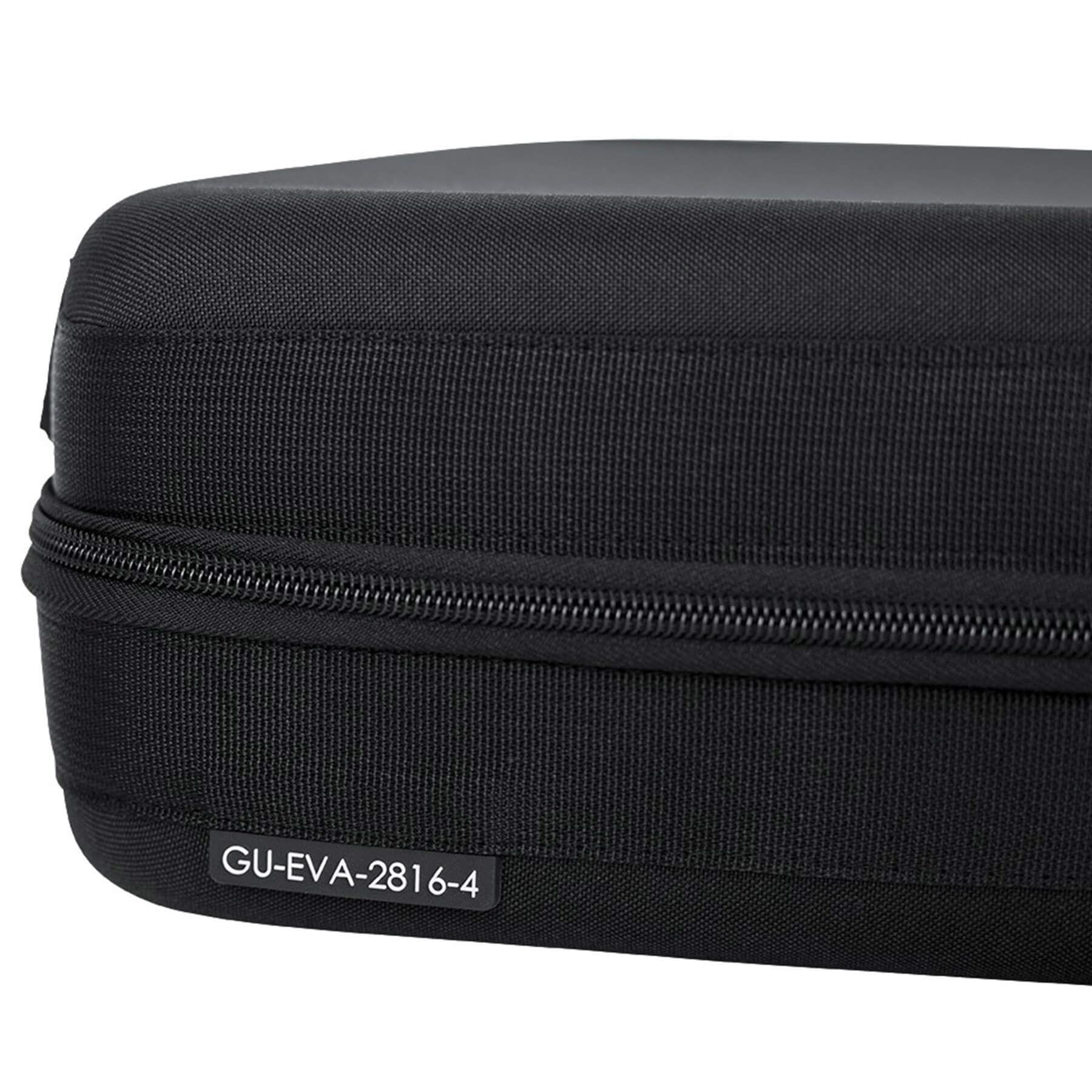 Gator Cases Molded EVA Case fits Behringer SX2442FX – Pixel Pro Audio