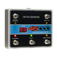 Electro-Harmonix 45000 Foot Controller