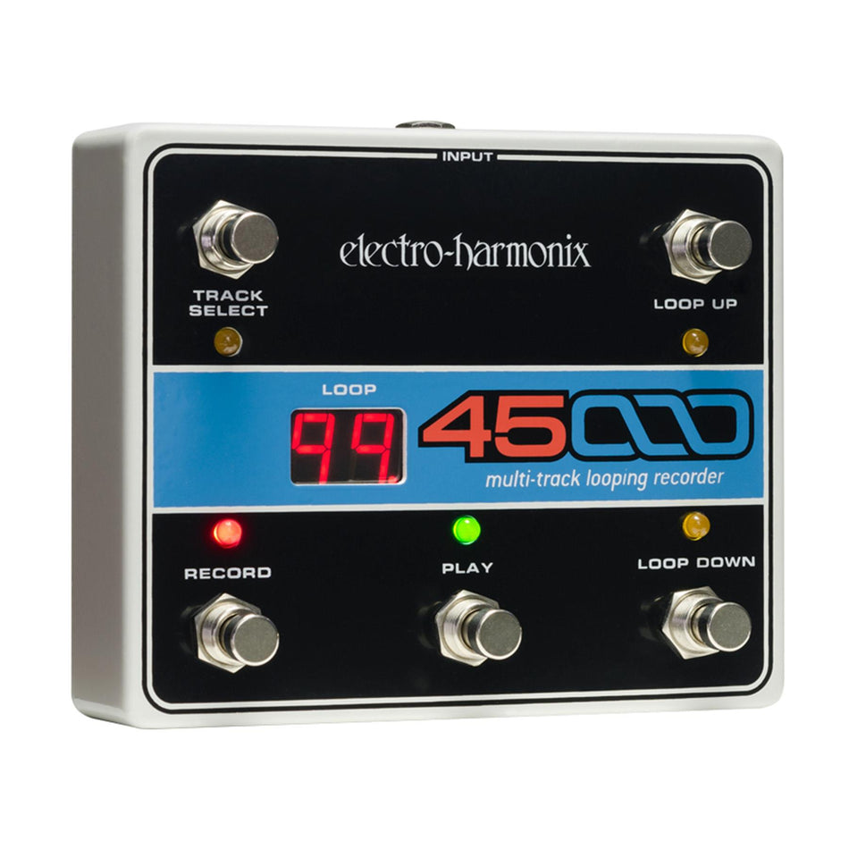 Electro-Harmonix 45000 Foot Controller