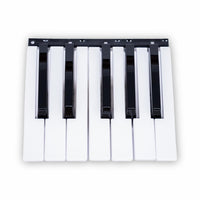 Korg Octave Key Assembly Set for K61, MicroX, R3, X50, PA500