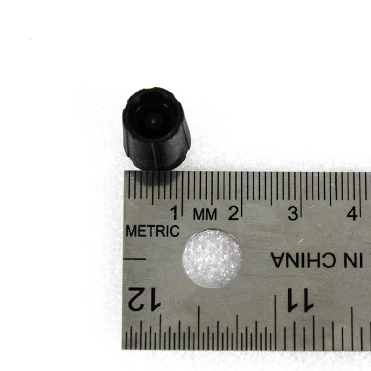 Black Knob for Aviom A360
