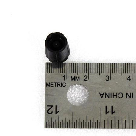 Black Knob for Aviom A360