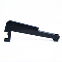 Korg Black Key for RH3 Keybeds, LP350, LP380, M3, M50 Digital Pianos