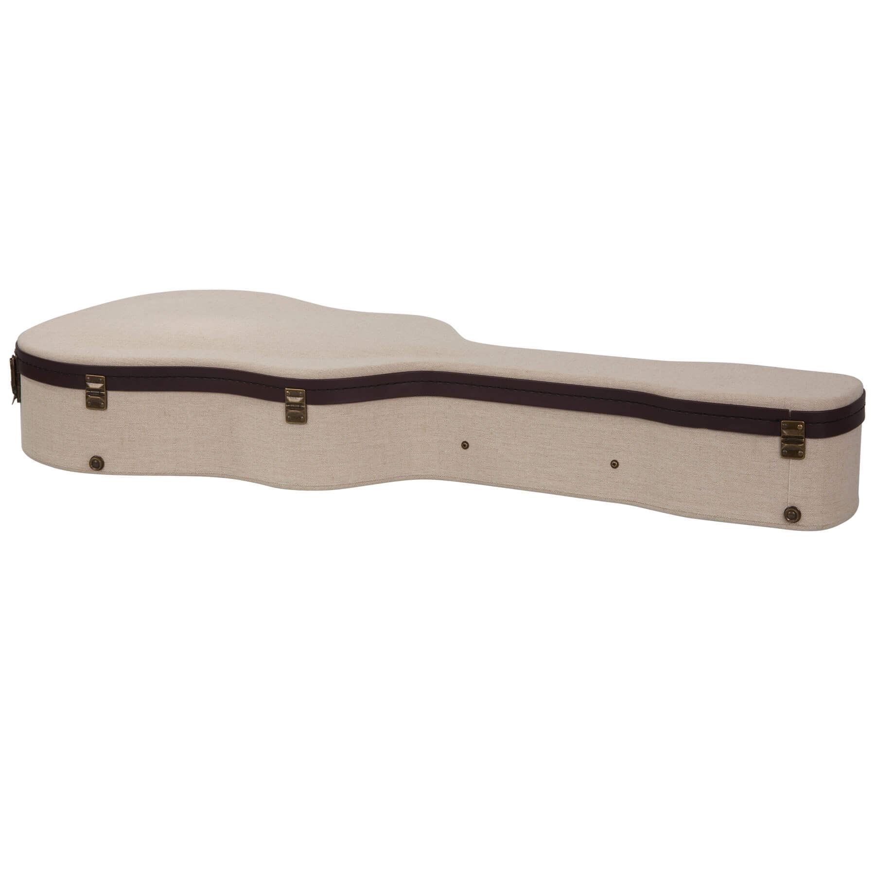 Gator Journeyman Case fits Fender Tim Armstrong Hellcat Acoustic