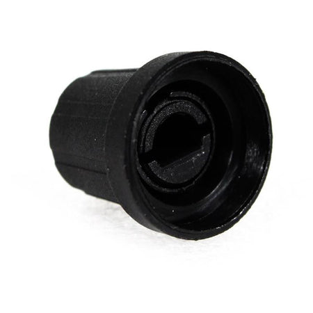 PixelGear Black Knob Cap for PreSonus M80 (M-80) Preamp