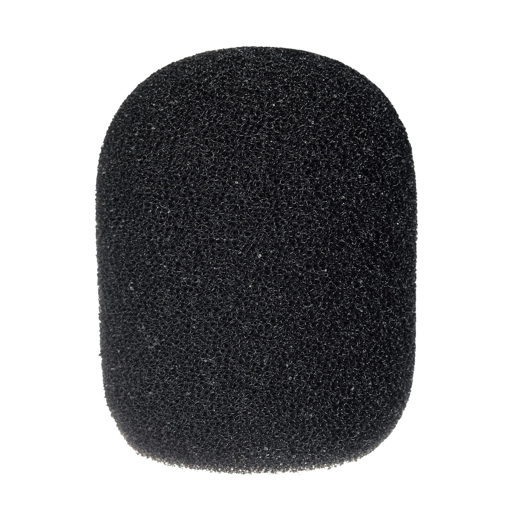 Rode Foam Windscreen Pop Filter for Podcaster, Procaster, Broadcaster