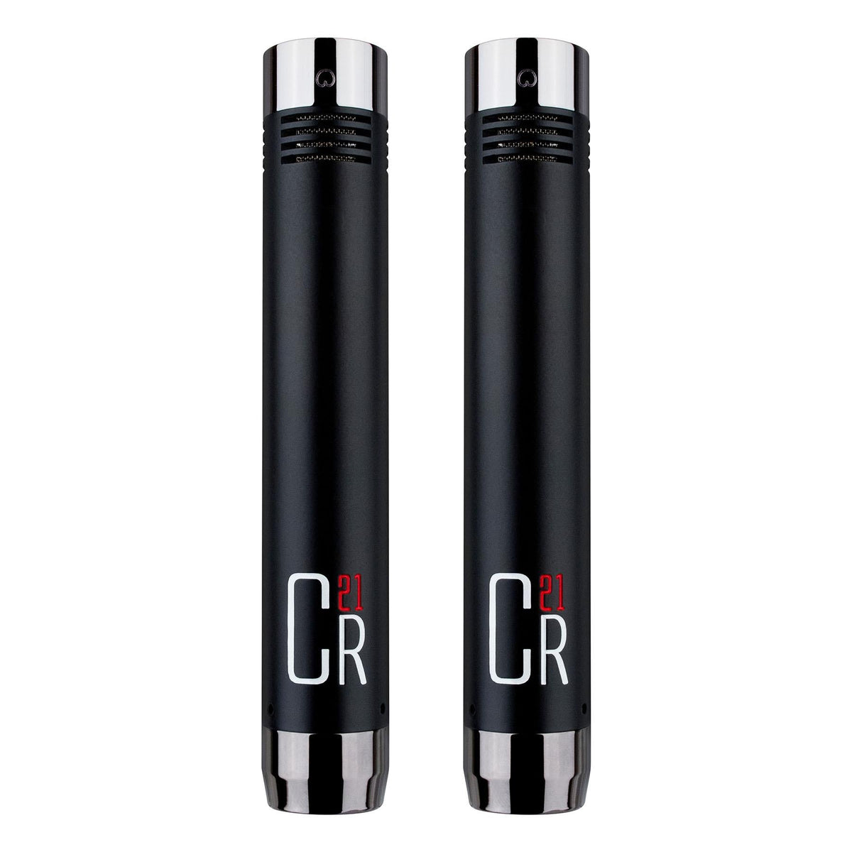 Presonus Quantum ES Ultimate Bundle with MXL CR21 Stereo Pair & Cables