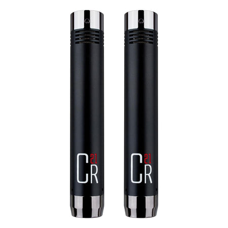 Presonus Quantum ES Ultimate Bundle with MXL CR21 Stereo Pair & Cables